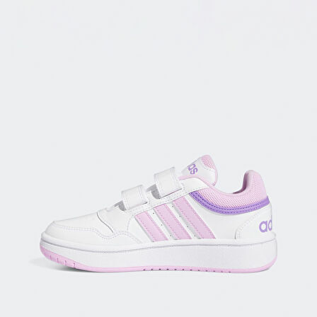 Adidas Çocuk Ayakkabı Hoops 3.0 Cf C