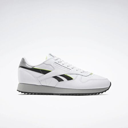 Reebok Classic Leather Ripple Unisex Sneaker Ayakkabı 100032767