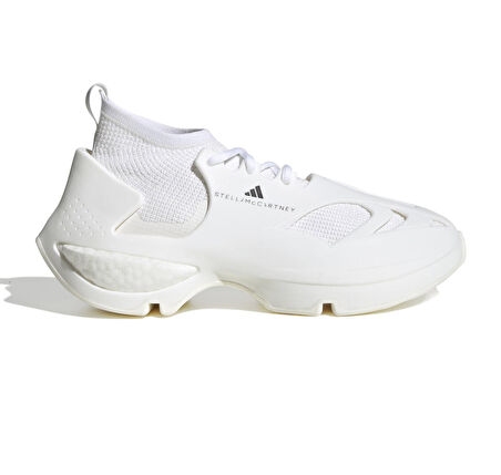 IG2441-K adidas By Stella Mccartney Sportswear Kadın Spor Ayakkabı Siyah