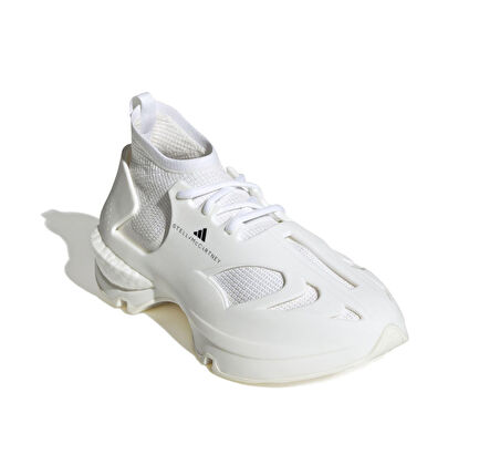 IG2441-K adidas By Stella Mccartney Sportswear Kadın Spor Ayakkabı Siyah