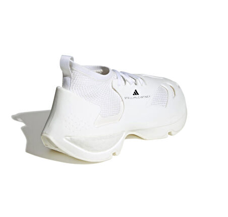 IG2441-K adidas By Stella Mccartney Sportswear Kadın Spor Ayakkabı Siyah