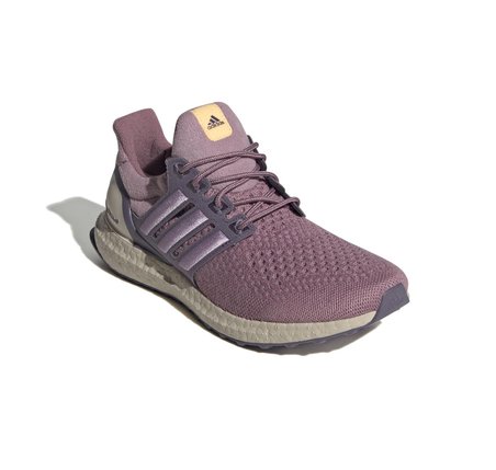 ID9680-K adidas Ultraboost 1.0 W Kadın Spor Ayakkabı Mor