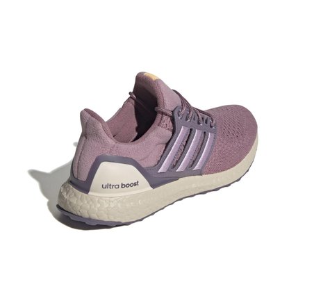 ID9680-K adidas Ultraboost 1.0 W Kadın Spor Ayakkabı Mor