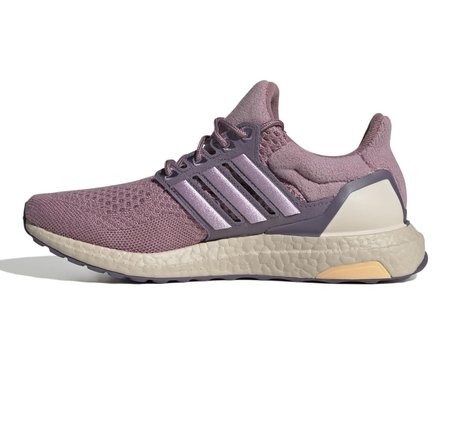 ID9680-K adidas Ultraboost 1.0 W Kadın Spor Ayakkabı Mor