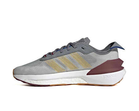adidas Avryn Erkek Günlük Ayakkabı IF8187 Gri