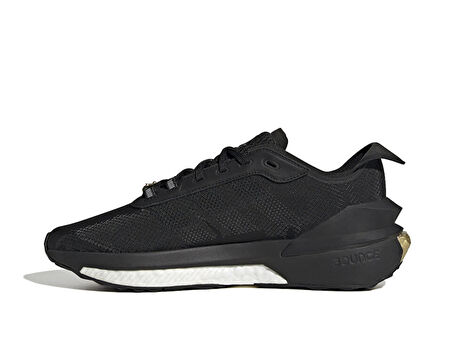 adidas Avryn Unisex Günlük Ayakkabı IF8189 Siyah