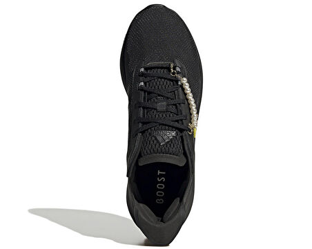 adidas Avryn Unisex Günlük Ayakkabı IF8189 Siyah