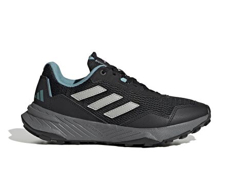 adidas Tracefinder W Kadın Arazi Tipi Koşu Ayakkabısı IF0556 Siyah