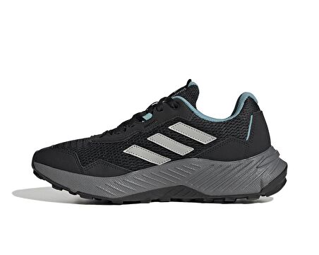 adidas Tracefinder W Kadın Arazi Tipi Koşu Ayakkabısı IF0556 Siyah