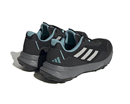 adidas Tracefinder W Kadın Arazi Tipi Koşu Ayakkabısı IF0556 Siyah