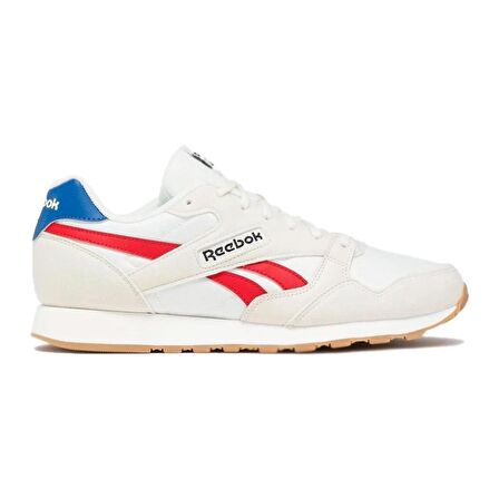 Reebok ID6680 Ultra Flash Spor Ayakkabı Kırık Beyaz