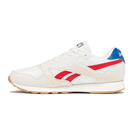 Reebok ID6680 Ultra Flash Spor Ayakkabı Kırık Beyaz