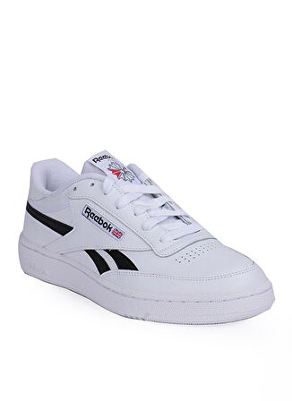 Reebok Beyaz Kadın Lifestyle Ayakkabı ID5001 CLUB C REVENGE W