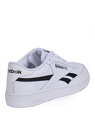 Reebok Beyaz Kadın Lifestyle Ayakkabı ID5001 CLUB C REVENGE W