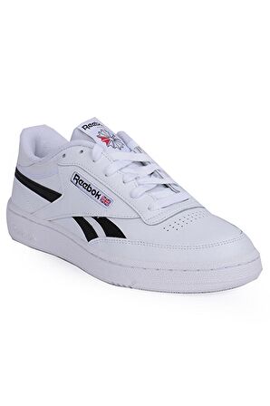 Reebok CLUB C REVENGE BEYAZ Erkek Sneaker