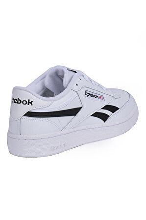 Reebok CLUB C REVENGE BEYAZ Erkek Sneaker