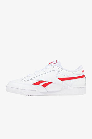 Reebok Club C Revenge Unisex Beyaz Sneaker 100032880