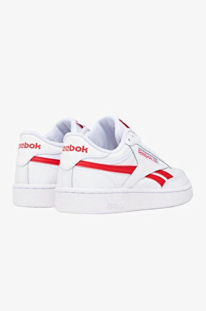 Reebok Club C Revenge Unisex Beyaz Sneaker 100032880