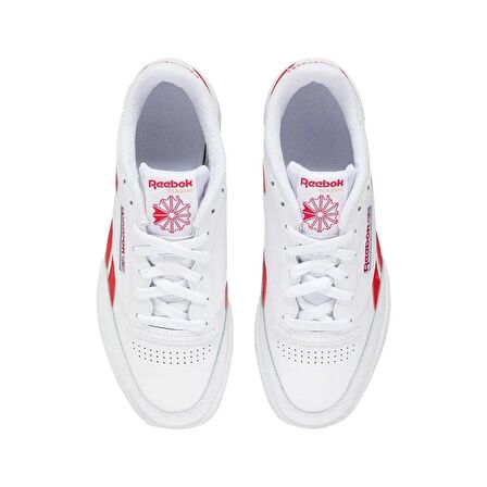 Reebok ID4998 Club C Revenge Spor Ayakkabı Beyaz