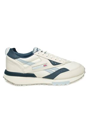 Reebok 100032788M Lx2200 Sneakers Kırık Beyaz Uni̇sex Spor Ayakkabı