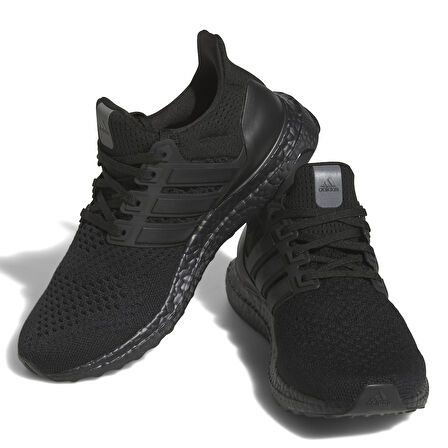 adidas Kadın Ultraboost 1.0 Siyah Spor Ayakkabı HQ4204