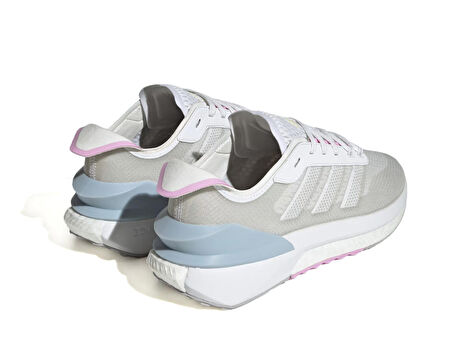 adidas Avryn Kadın Günlük Ayakkabı IG0645 Krem