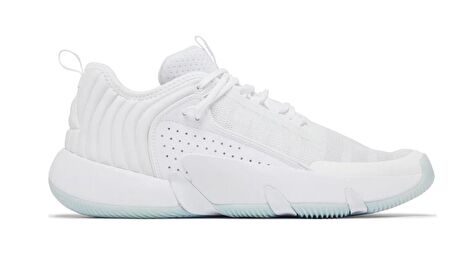 adidas Trae Young Unlimited Unisex Beyaz Sneaker Spor Ayakkabı IE2142