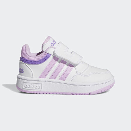 Adidas Bebek Ayakkabı Hoops 3.0 CF I