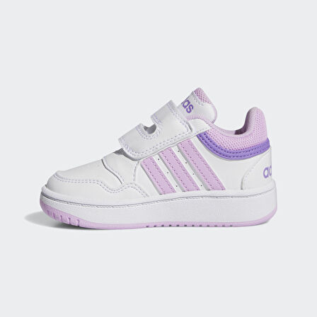 Adidas Bebek Ayakkabı Hoops 3.0 CF I