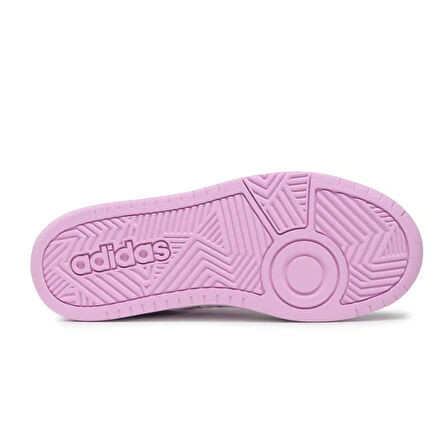 Adidas Hoops 3.0 K Çocuk Günlük Ayakkabı IF2724 Beyaz