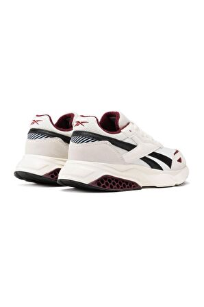 Reebok 100033852 Hexalite Sneakers Beyaz Unisex Spor Ayakkabı