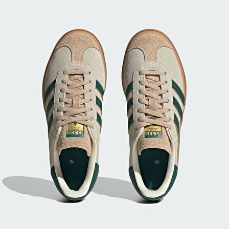 adidas ID7056 GAZELLE BOLD W Kadın Günlük Spor Ayakkabısı