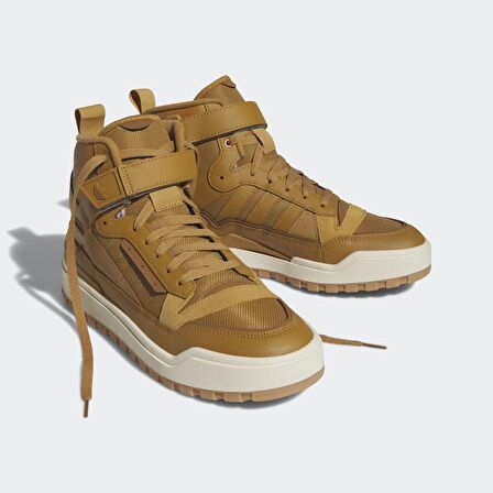 FORUM BOOT
