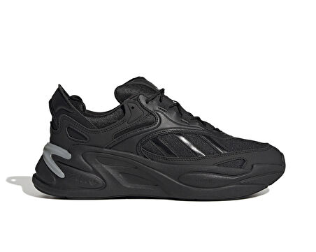 adidas Ozmorph Erkek Günlük Ayakkabı IE2023 Siyah
