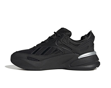 adidas Ozmorph Erkek Günlük Ayakkabı IE2023 Siyah