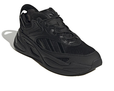 adidas Ozmorph Erkek Günlük Ayakkabı IE2023 Siyah