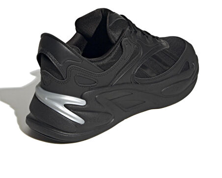 adidas Ozmorph Erkek Günlük Ayakkabı IE2023 Siyah