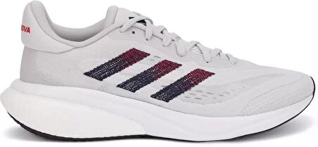 Adidas SUPERNOVA 3 Gri Erkek Koşu Ayakkabısı