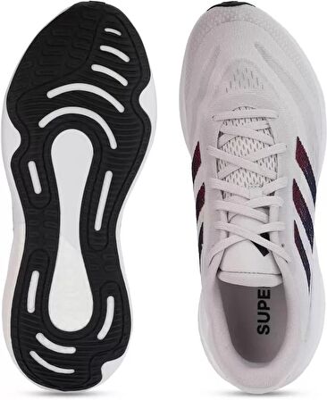 Adidas SUPERNOVA 3 Gri Erkek Koşu Ayakkabısı