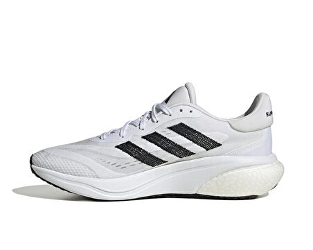 adidas Supernova 3 Erkek Koşu Ayakkabısı IE4366 Beyaz