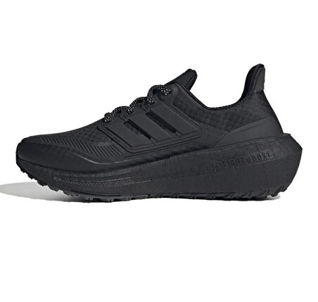 IE1677-K adidas Ultraboost Lıght C. Kadın Spor Ayakkabı Siyah