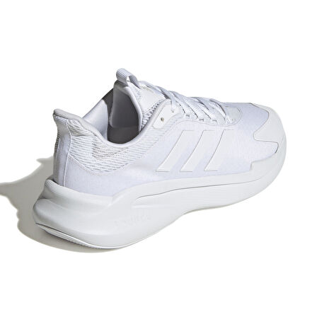 adidas Erkek AlphaEdge + Beyaz Spor Ayakkabı IF7291
