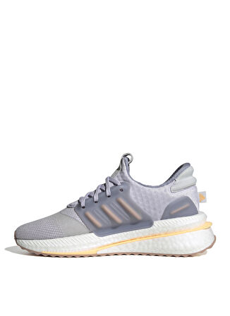 adidas Bej Kadın Lifestyle Ayakkabı ID9576-X_PLRBOOST          SIL
