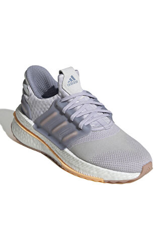 adidas Bej Kadın Lifestyle Ayakkabı ID9576-X_PLRBOOST          SIL