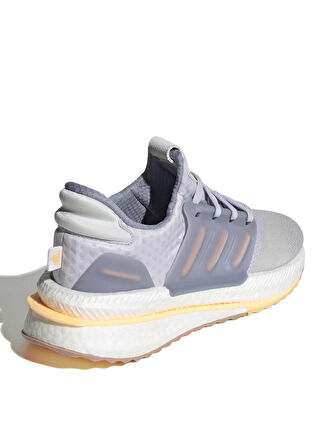 adidas Bej Kadın Lifestyle Ayakkabı ID9576-X_PLRBOOST          SIL