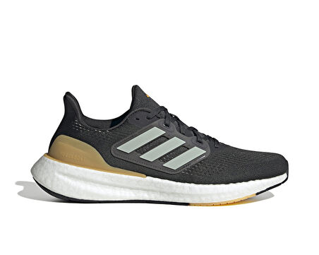 adidas Pureboost 23 Erkek Koşu Ayakkabısı IF2369 Siyah