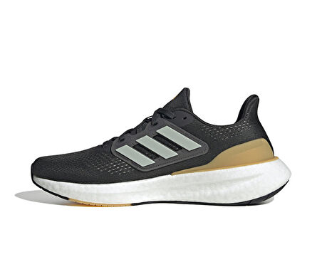 adidas Pureboost 23 Erkek Koşu Ayakkabısı IF2369 Siyah