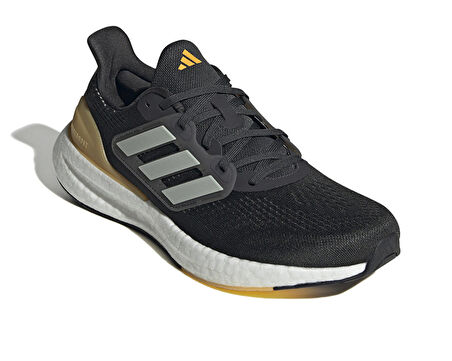 adidas Pureboost 23 Erkek Koşu Ayakkabısı IF2369 Siyah