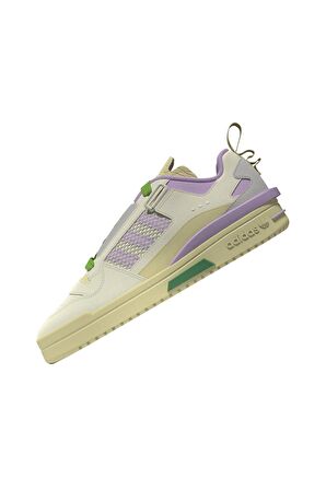 adidas Forum Mod Low Krem Spor Ayakkabı (IF2559)