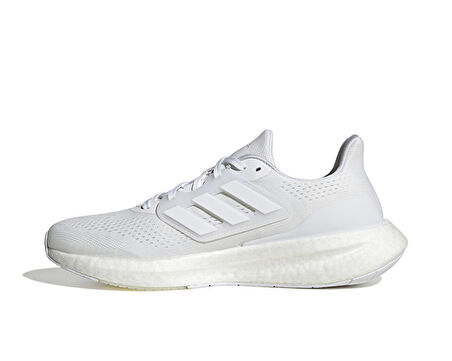 adidas Pureboost 23 Erkek Koşu Ayakkabısı IF2374 Beyaz